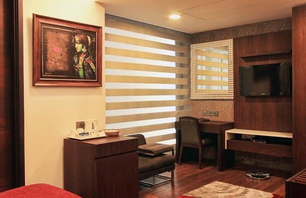 The Nanee Suites